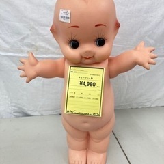 キューピー人形