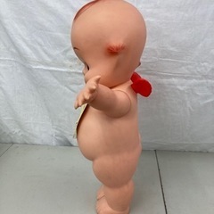 キューピー人形の画像