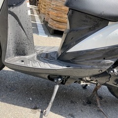 スズキ　アドレス  Address 110cc の画像