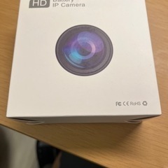 小型カメラ