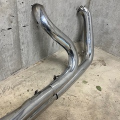 【サンダーヘッダー】FLSTFファットボーイ02式着用の画像