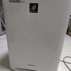 空気清浄機※取引決定