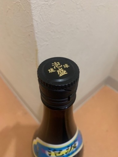 泡波 1800ml 度数30度