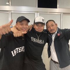 一緒に働いてくれるスタッフを募集してます！の画像