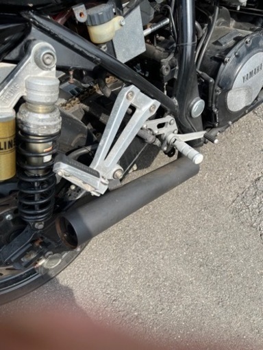 XJR1200 車検2年付き　絶好調　交換可