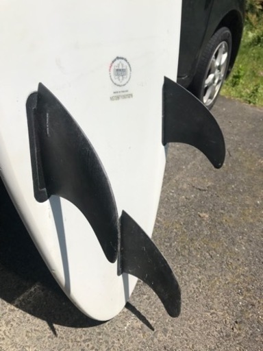 サーフボード?‍♀️Surfbetty