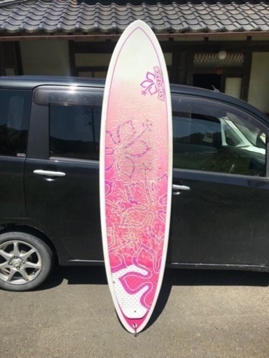 サーフボード?‍♀️Surfbetty