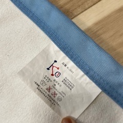 綿毛布andもふもふ敷パット(おまけ)の画像