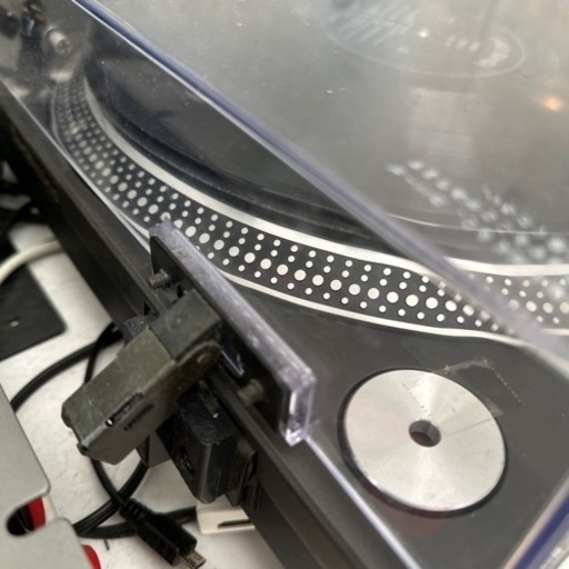 technics sl-1200mk3 セット