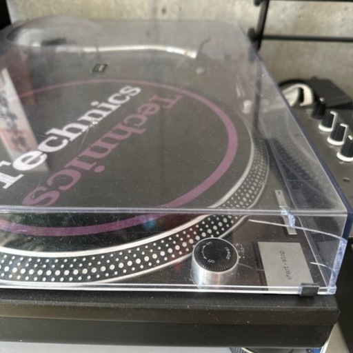 technics sl-1200mk3 セット