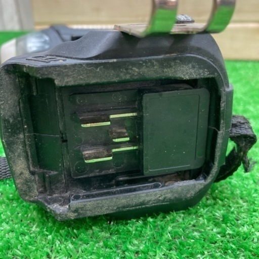 中古品△マキタ(makita） 10.8VインパクトドライバTD111△A△IT3AWZCO1Q74