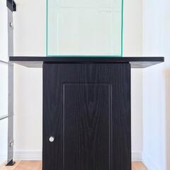 最終価格です　KOTOBUKI　水槽台と水槽のセット