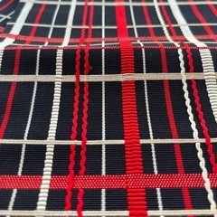 （売約済）博多織　半幅帯の画像