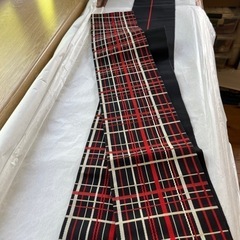 （売約済）博多織　半幅帯の画像