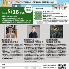 不動産勉強会セミナーイベントを開催