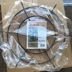 新品 グリーンガーデン(Green Garden) 新型 オベリスク エクセレント シリーズ ポットテーブル No.223の画像