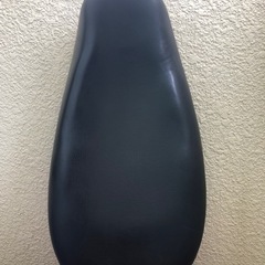 スズキ　バンバン200  薄型シート