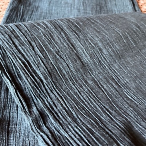 （売約済）完了　小千谷ちぢみ