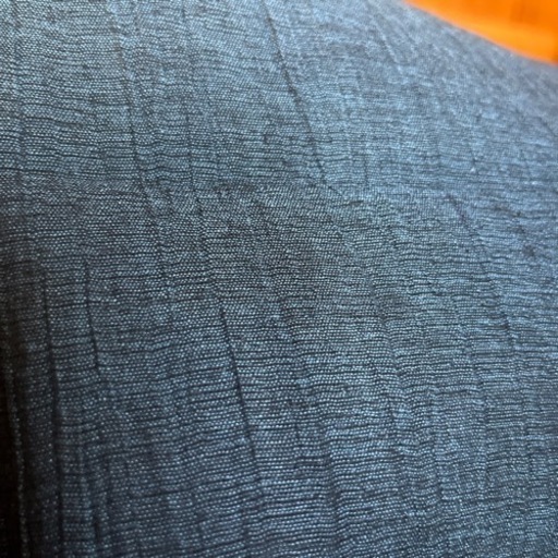 （売約済）完了　小千谷ちぢみ