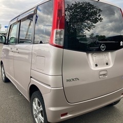 ❗️4WD❗️9万キロ❗️　H24年式❗️ルークス　ありがとうございました！の画像