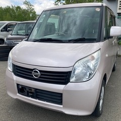 ❗️4WD❗️9万キロ❗️　H24年式❗️ルークス　ありがとうご...