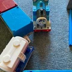 トミカプラレールの画像