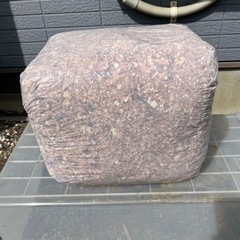ペット用 天然 木材おが屑 床材 25L ハムスター ネズミ 小動物の画像