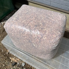 ペット用 天然 木材おが屑 床材 25L ハムスター ネズミ 小動物の画像