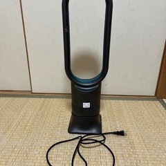 扇風機　羽なしの画像