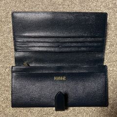 DIANA　長財布　+小銭入れ２個の画像