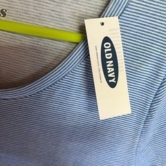 【新品】オールドネイビー　TシャツSサイズ