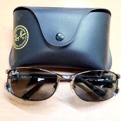 【愛品館市原店】レイバンRayｰBanサングラスRB3396