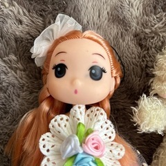 ぬいぐるみ、の画像