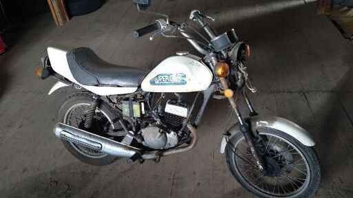 スズキ　マメタン