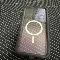 iPhone14 Pro MAX 防水ケース