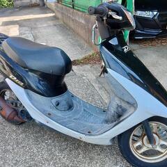 1週間限定！ライブDio実働車
