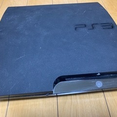 ps3 本体