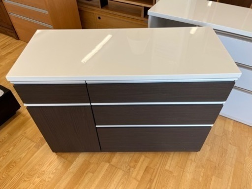 N080★キッチンボード★幅1195ｍｍ