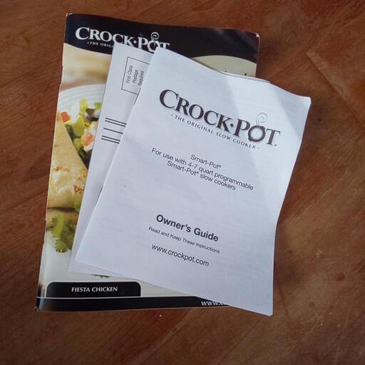 CROCK POT (美品)