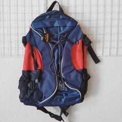 ⭐新品⭐リュック①の画像
