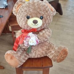★ジモティ割あり★ Hibiya Kadan Style ぬいぐ...