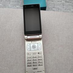 SHARP　　911SHの画像