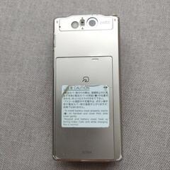 SHARP　　911SHの画像