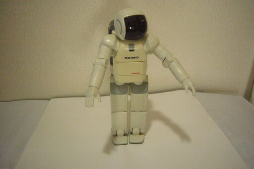 ASIMO（置物）