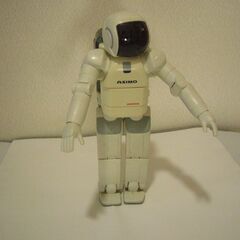 ASIMO（置物）