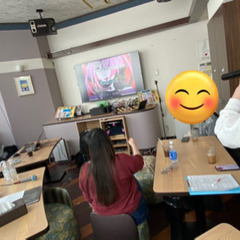 5/14ボカロカラオケ オフ