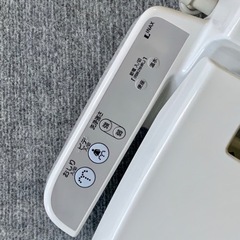 温水洗浄便座の画像