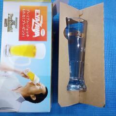 矢沢永吉プレミアムモルツ　ビアジョッキの画像