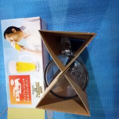 矢沢永吉プレミアムモルツ　ビアジョッキの画像