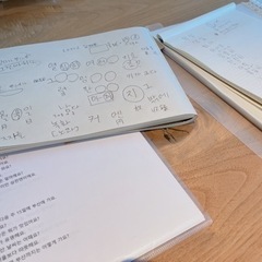 【土日限定・飯塚】2023年5月の韓国語レッスン新規生徒さん募集🙌の画像